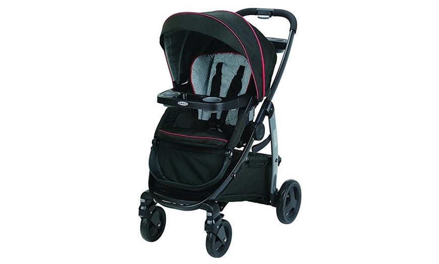 Graco modes stroller clearance solar