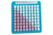 Small World Toys Preschool - Pluses and the Minuses Math Keyboard - Second Medium