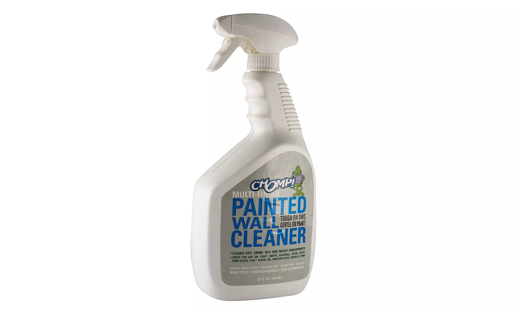 Chomp 52005 32 oz Multi-Surface Painted Wall Cleaner - pack of 12 - Primary Image