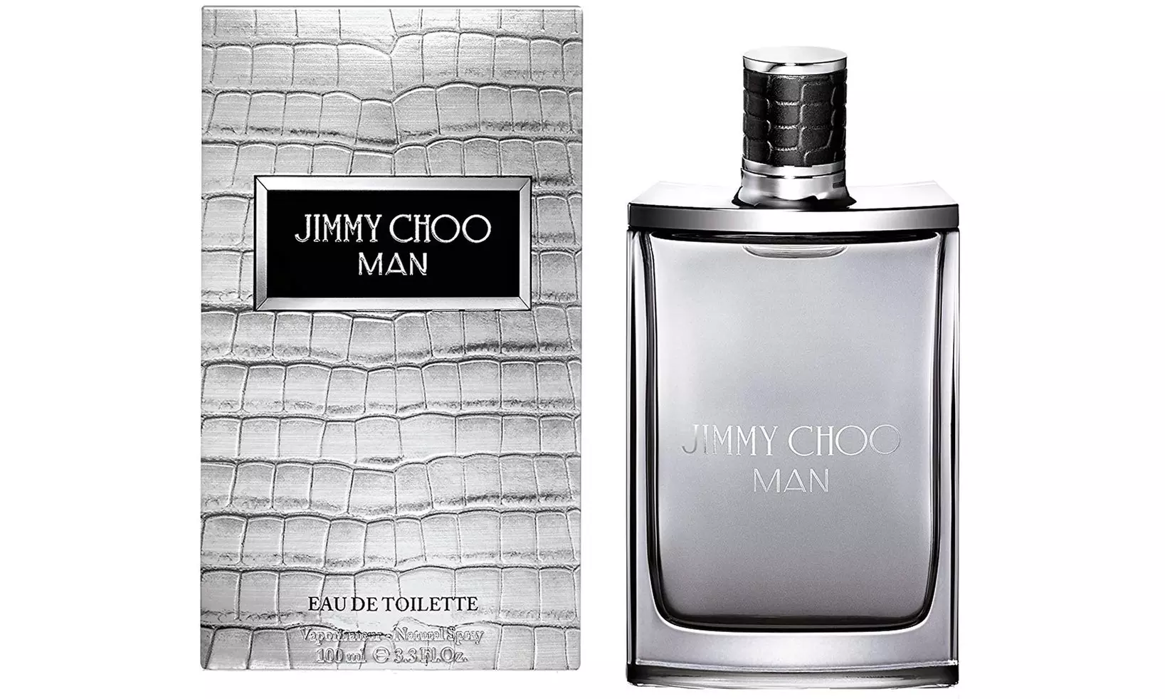 Jimmy Choo EDT 3.3 Oz Men's  - Primary Image