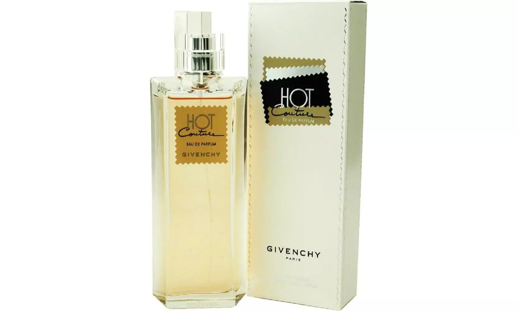 Hot Couture By Givenchy - Edpspray 1.7 Oz - Second Medium