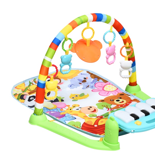 baby lay down toys