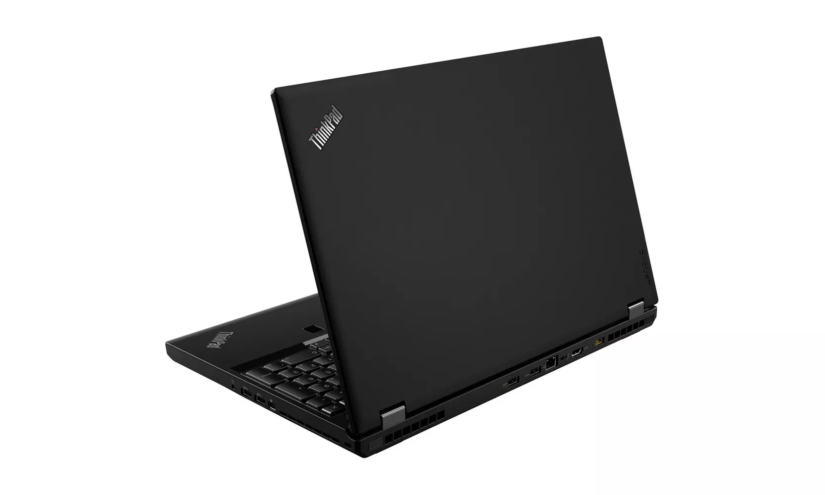 Lenovo Thinkpad P50 Laptop Intel i7-6700HQ 2.7 GHz 16GB Ram 256GB SSD W10P - Second Medium
