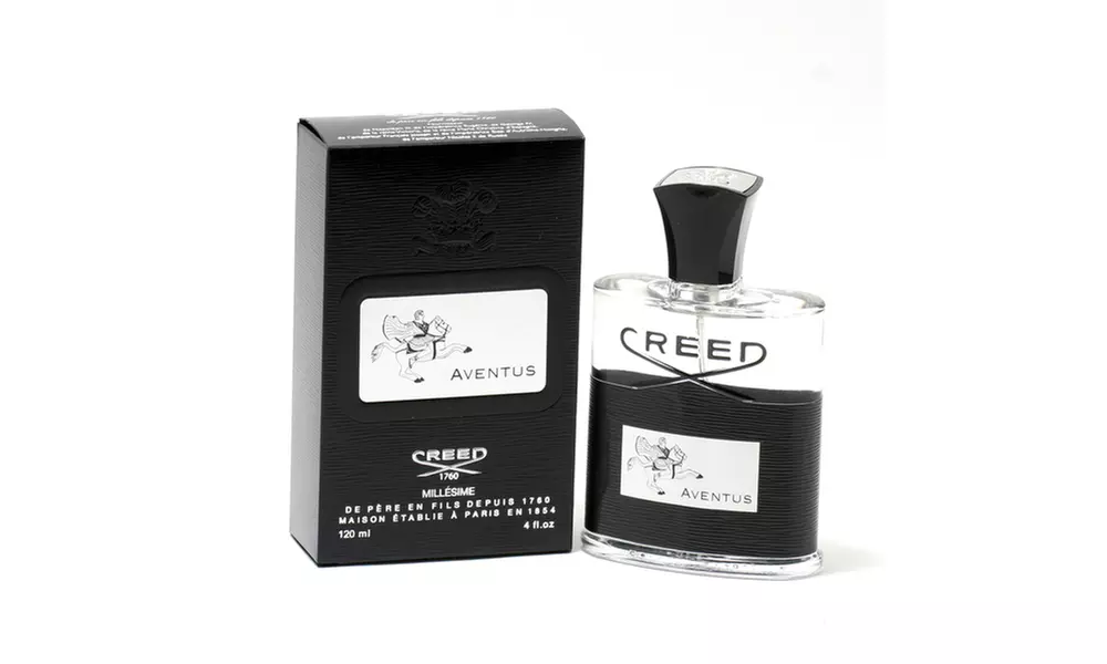 Creed store Aventus 4fl oz