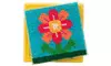 ALEX Toys Craft Simply Needlepoint Flower