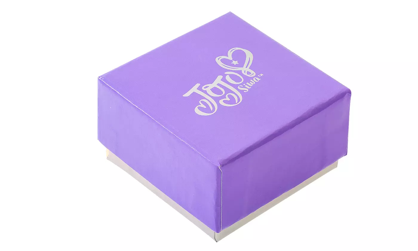 Jojo Siwa Jewelry For Girls - Primary Image