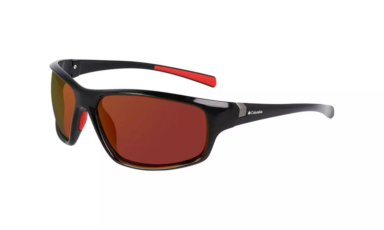 Columbia Men's Polarized Sunglasses - Assorted Styles