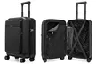 ELLE Escape Expandable Carry-on with Front Laptop Pocket-Mother's Day Special!  - Second Medium