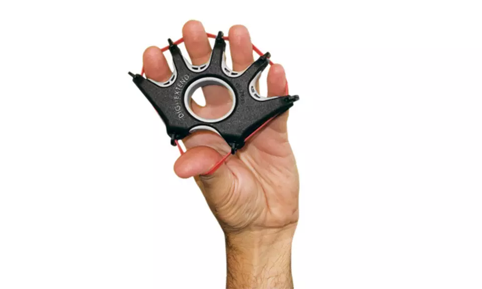 CanDo Digi-Extend Hand Exerciser - Primary Image