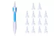 Smart Swab Ear Wax Remover - Second Medium
