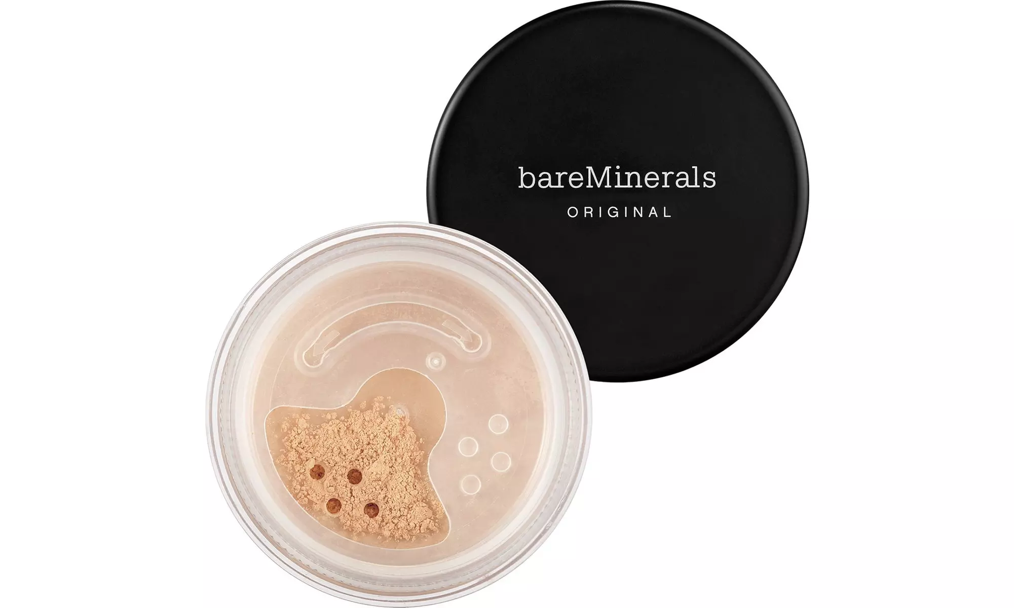 BARE MINERALS Original SPF 15 Foundation - Primary Image