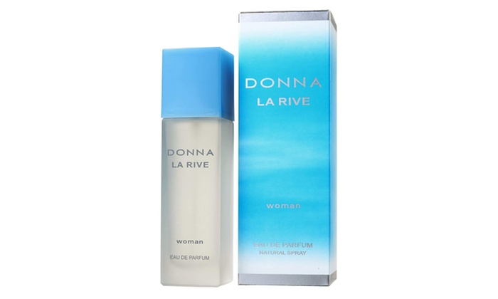 La Rive Donna (L) EDP 3.4oz | Groupon Goods