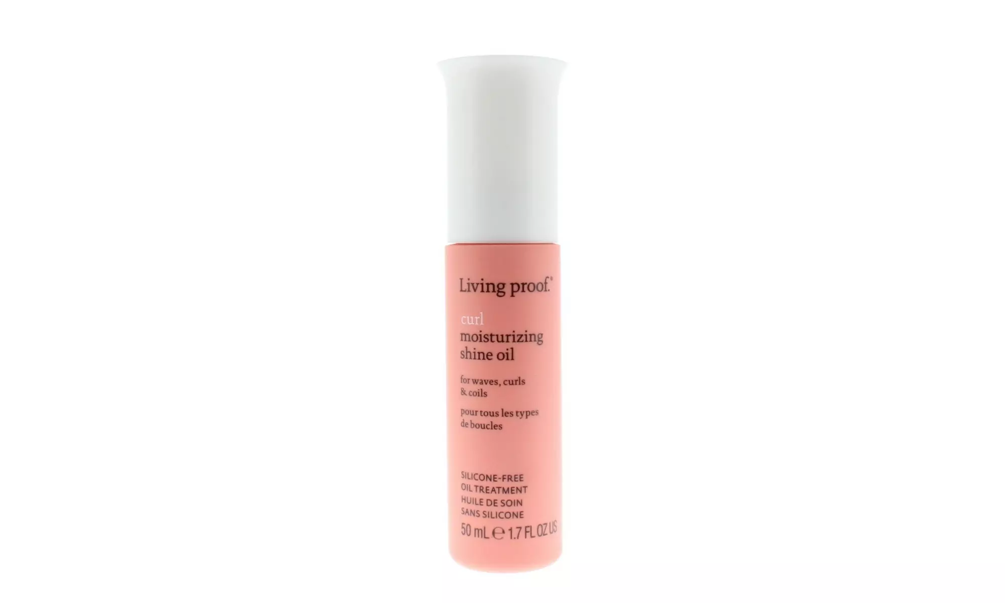 Best of  Living Proof Hair Care Choose from-Shampoo OR Conditioner OR Treatment