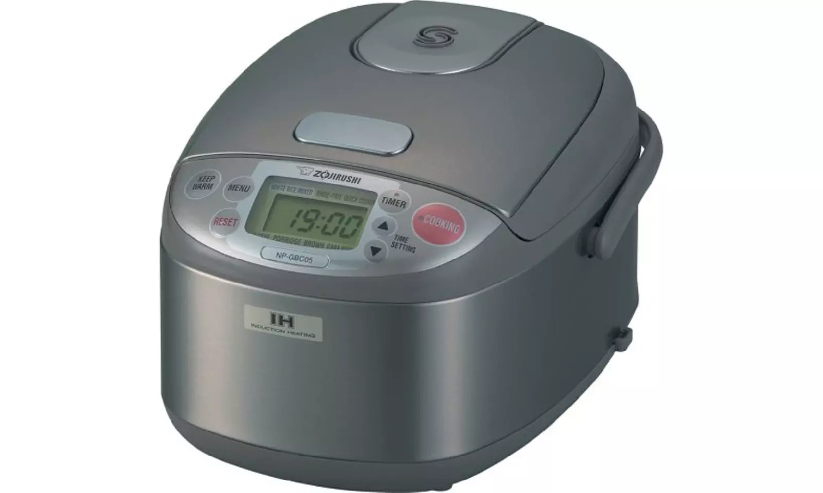 Zojirushi NP-GBC05 3-Cup (Unc... | Groupon Goods, image size:1600x960