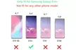 HD Clear Case-Friendly Bubble-Free screen protector - Second Medium
