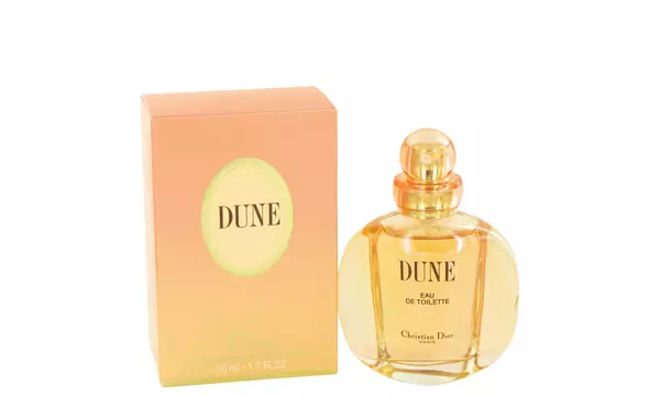 Dune perfume 50ml fashion