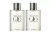 Giorgio Armani Acqua Di Gio Pour Homme Eau de Toilette Spray TESTER, 3.4 oz - Second Medium