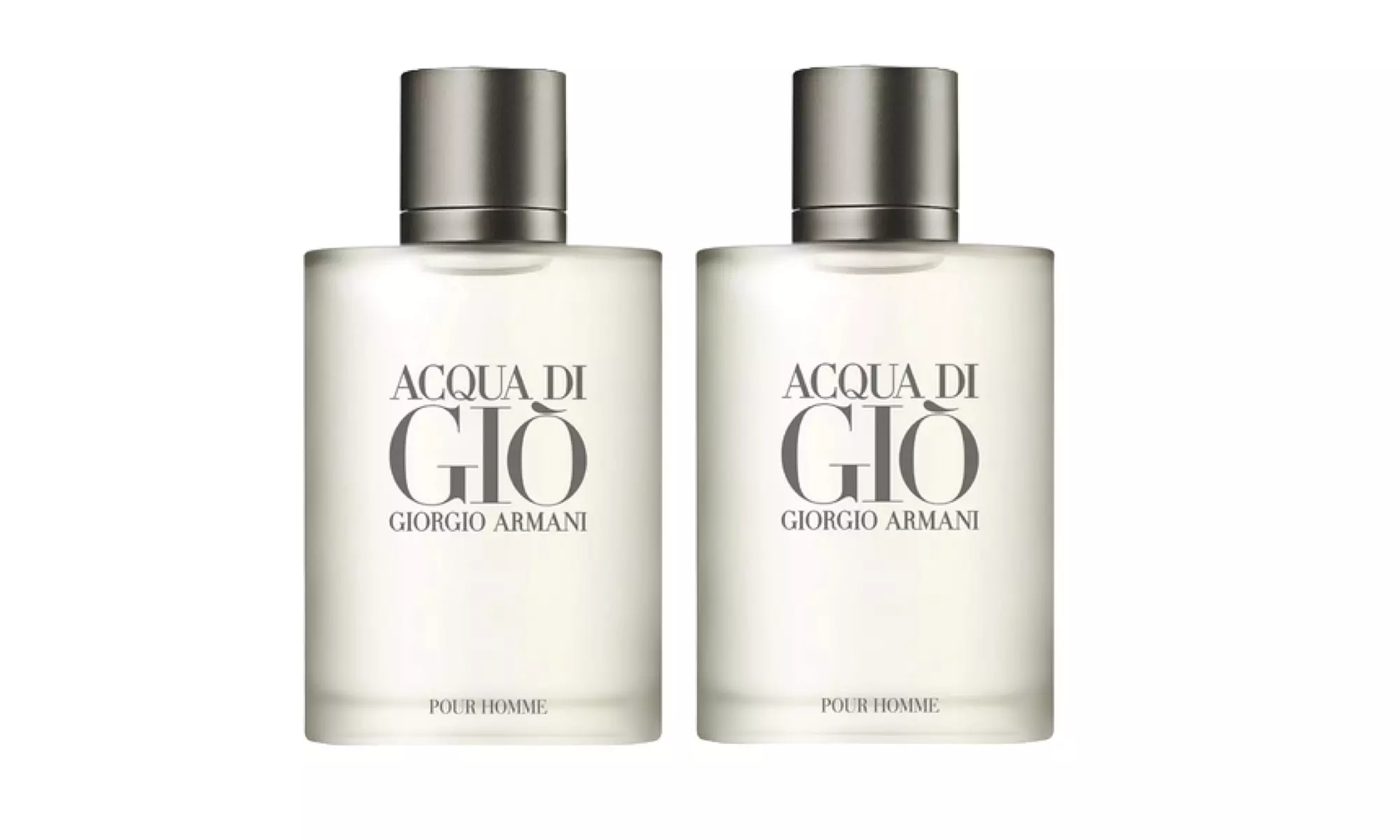 Giorgio Armani Acqua Di Gio Pour Homme Eau de Toilette Spray TESTER