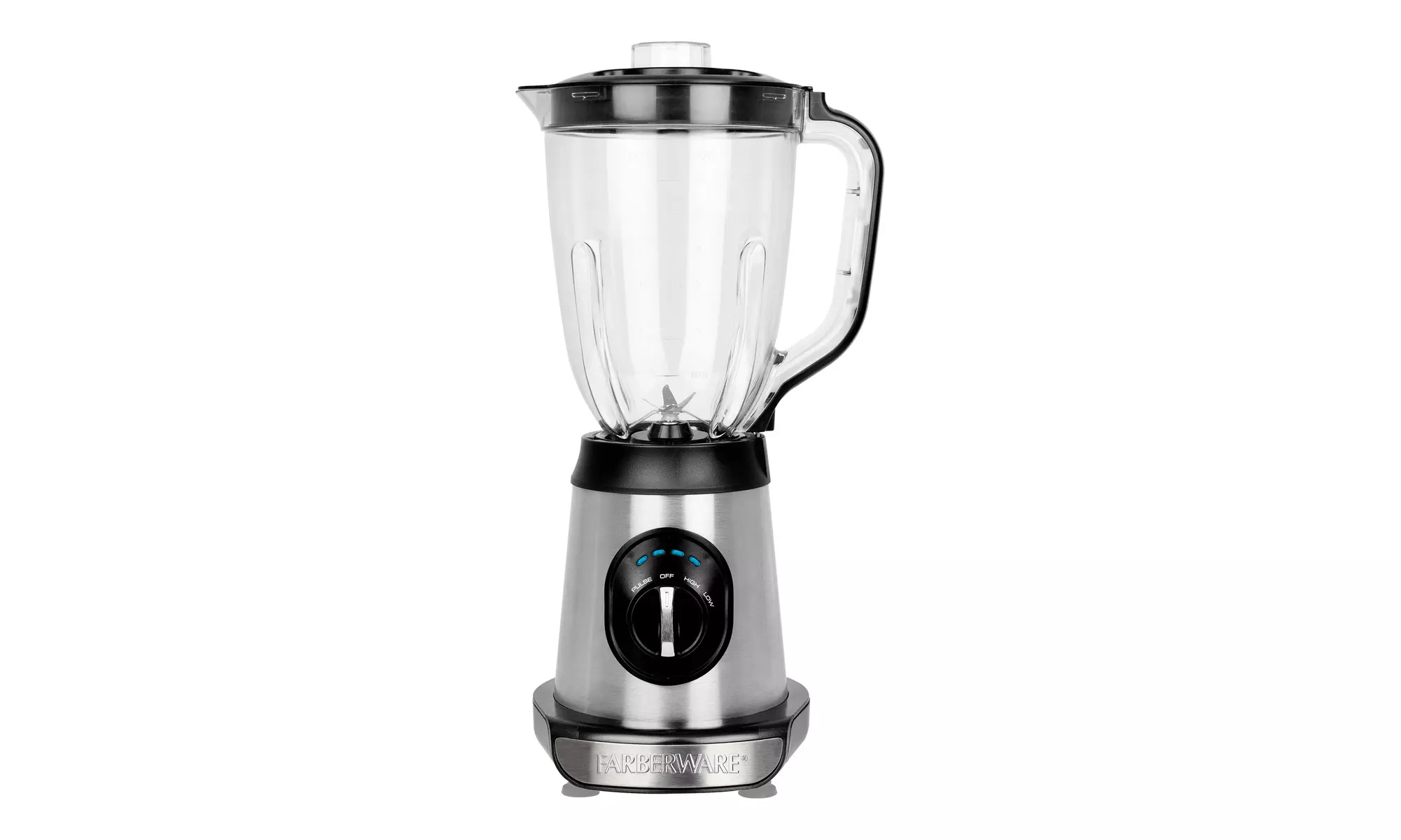 Farberware Portable Rechargeable 2-Speed Blender with Pulse Control - Primary Image
