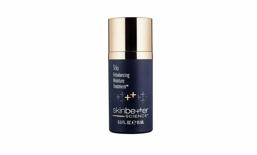 Skinbetter hot Science Trio Rebalancing Moisturizer