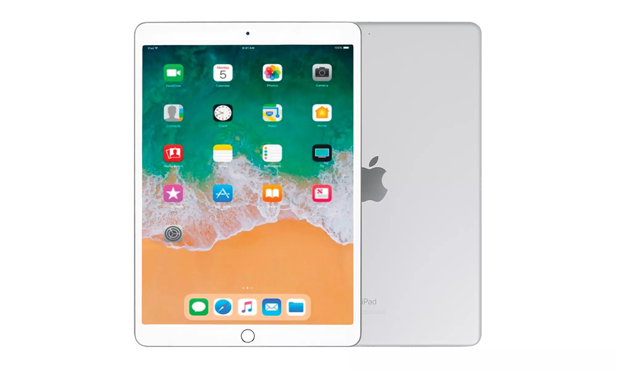 Apple iPad Air 3rd Gen 10.5" (Early 2019) 64GB WiFi Only Refurbished (A Grade) - Primary Image