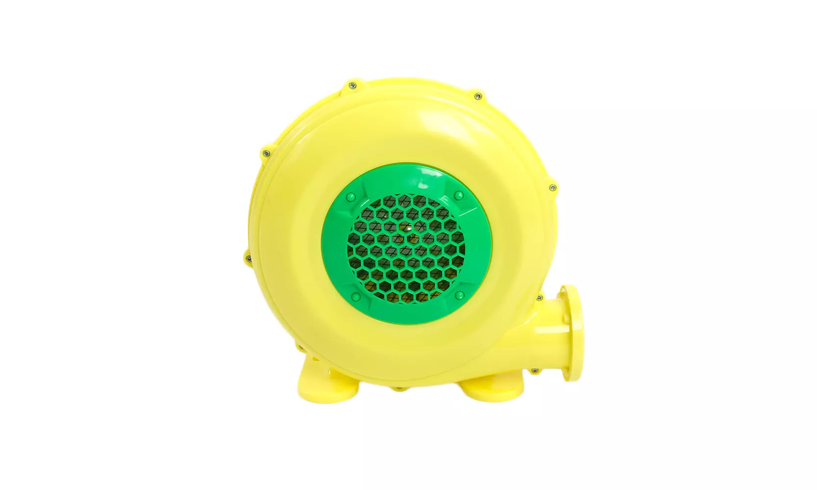 Air Blower for Bounce House Jumper Castle Bouncer,350/450/480/680/750/950 Watt - Primary Image