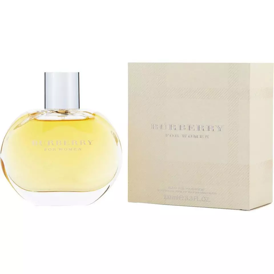 Burberry EDP Spray for Women 3.3 Fl. Oz. - Primary Image