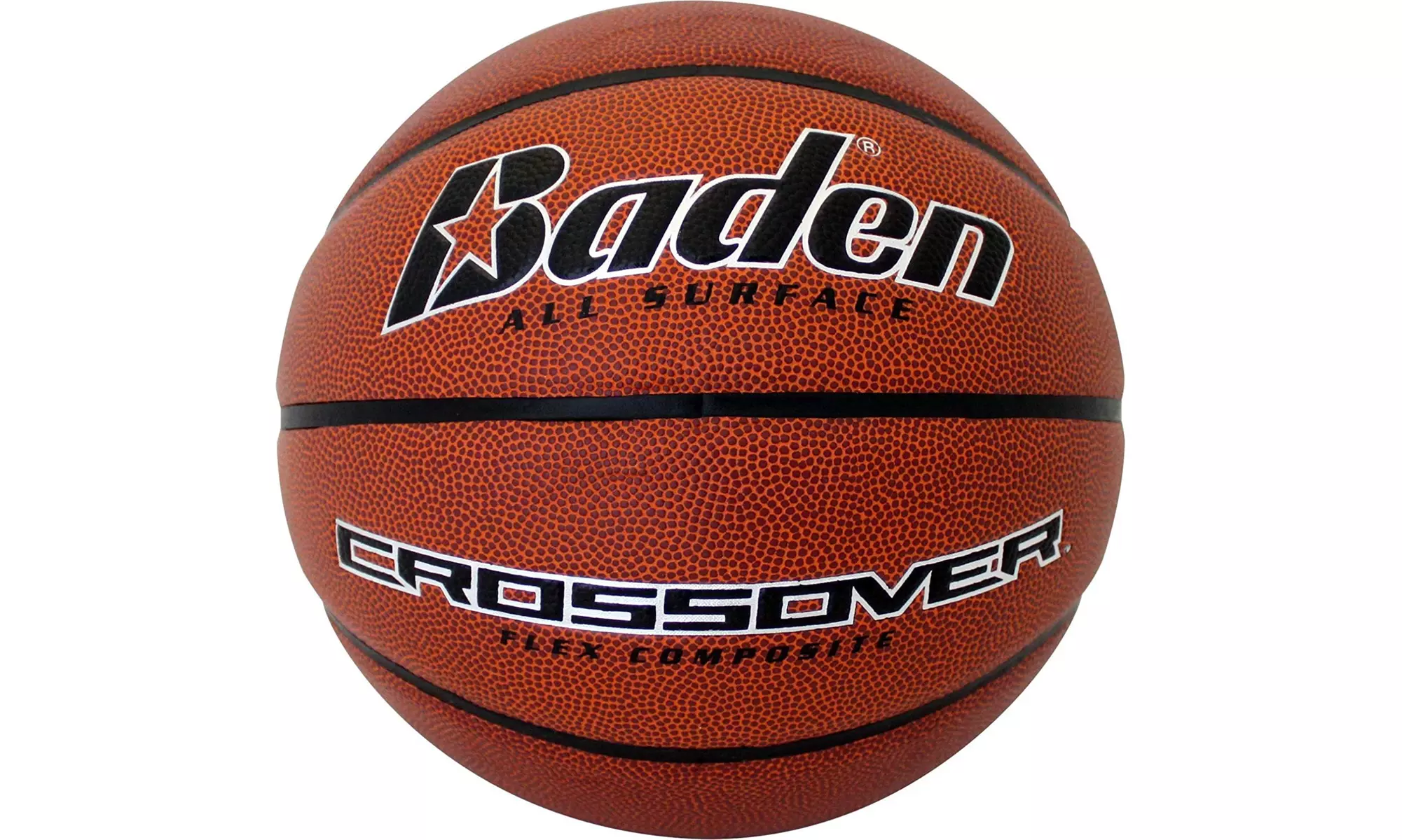 Baden Crossover Composite Indoor/Outdoor Basketball - Primary Image