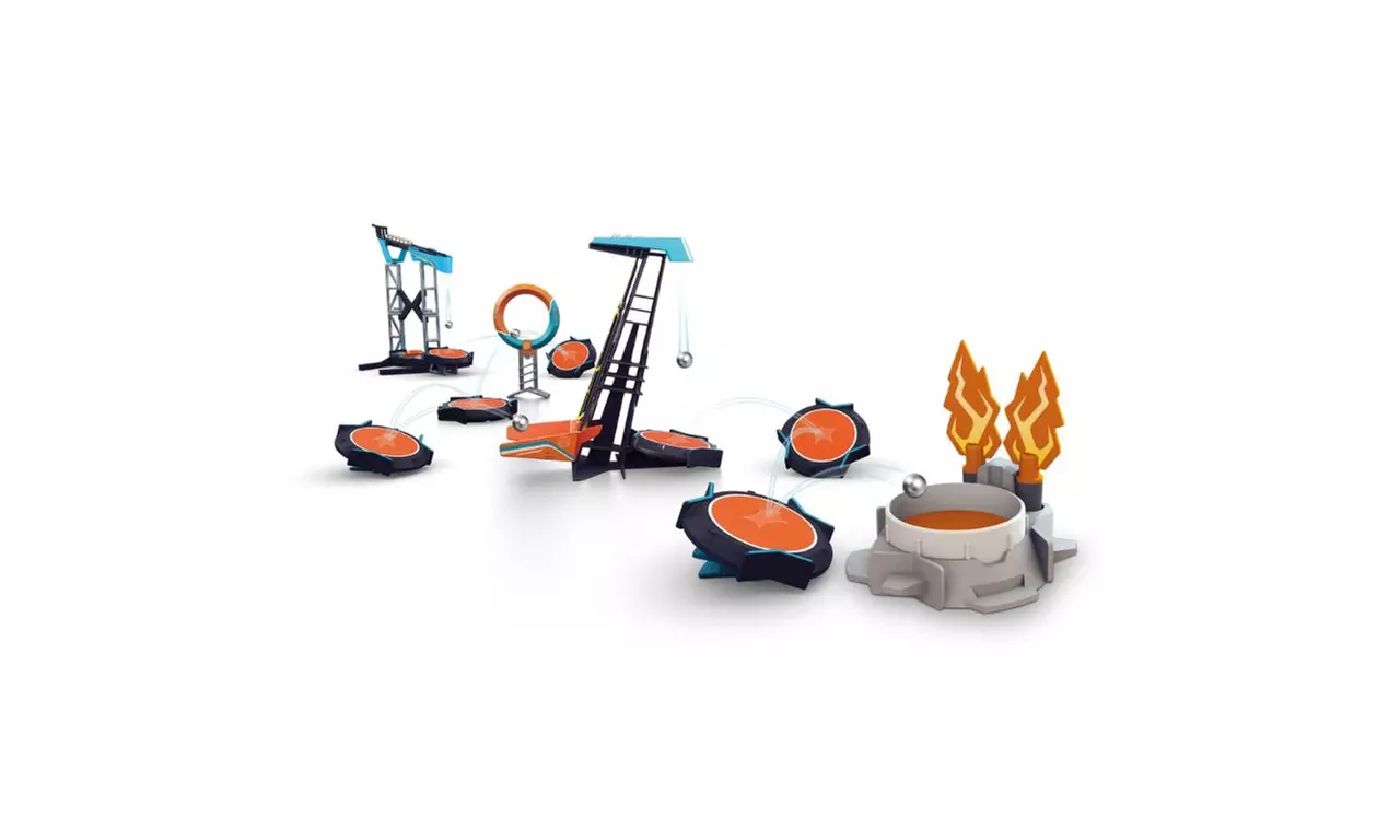 Goliath Games - Boom Trix Showdown  - Primary Image