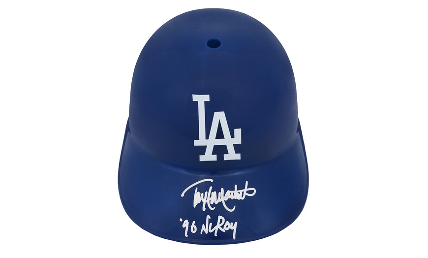 los angeles dodgers souvenirs