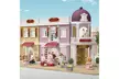 Calico Critters - Delicious Restaurant - Second Medium