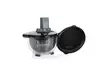 Wolfgang Puck Electric Salad Spinner With Bonus Storage Cover - Second Medium