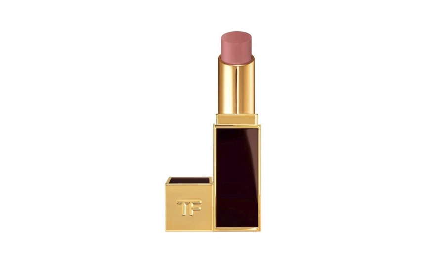 tom ford satin matte lip color blow up