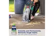Bissell Pet Pro Oxy Spot & Stain Formula for Portable Vacuums - 1, 2 or 3pk - Second Medium