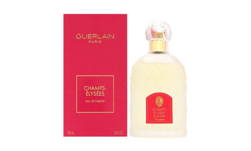 guerlain champs elysees 100ml