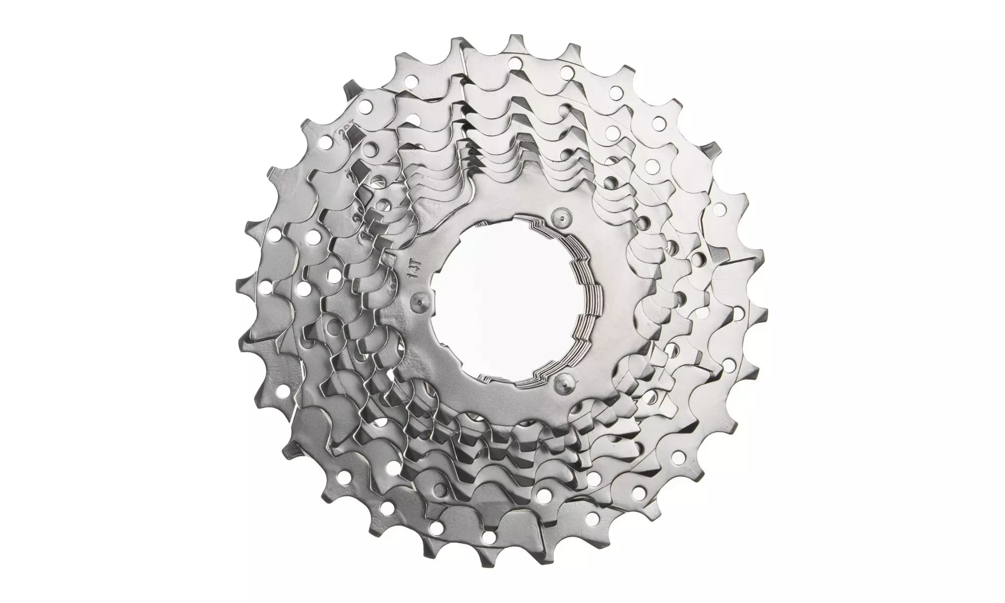 Magene 11-Speed 11-28T Bicycle Cassette Fit with Shimano 11 Speed System - Primary Image