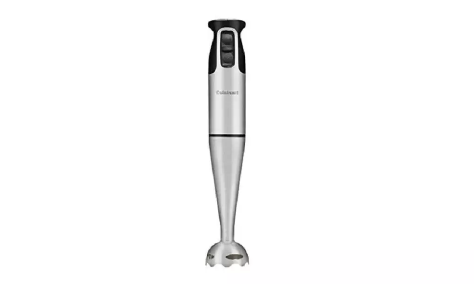 Cuisinart HB-120PC Smart Stick Variable Speed Hand Blender (Renewed) - Primary Image