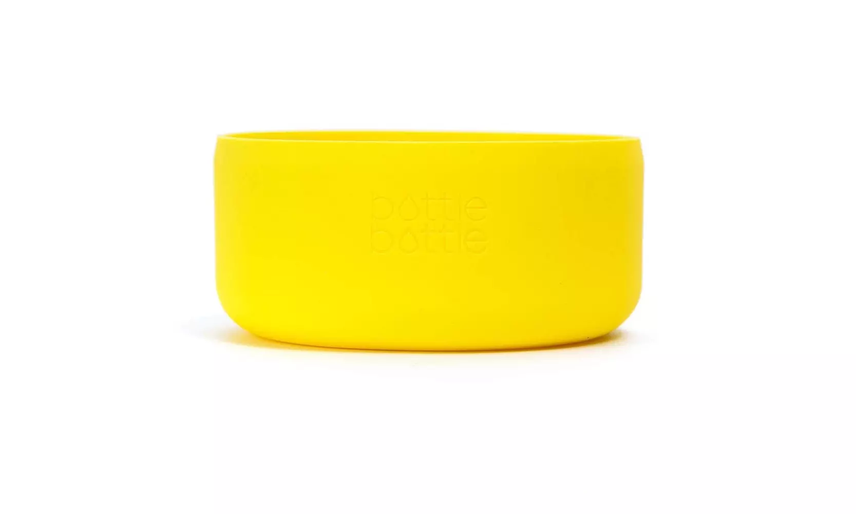 Protective Silicone Sleeve Fit 12-64oz for Water Bottle - Primary Image