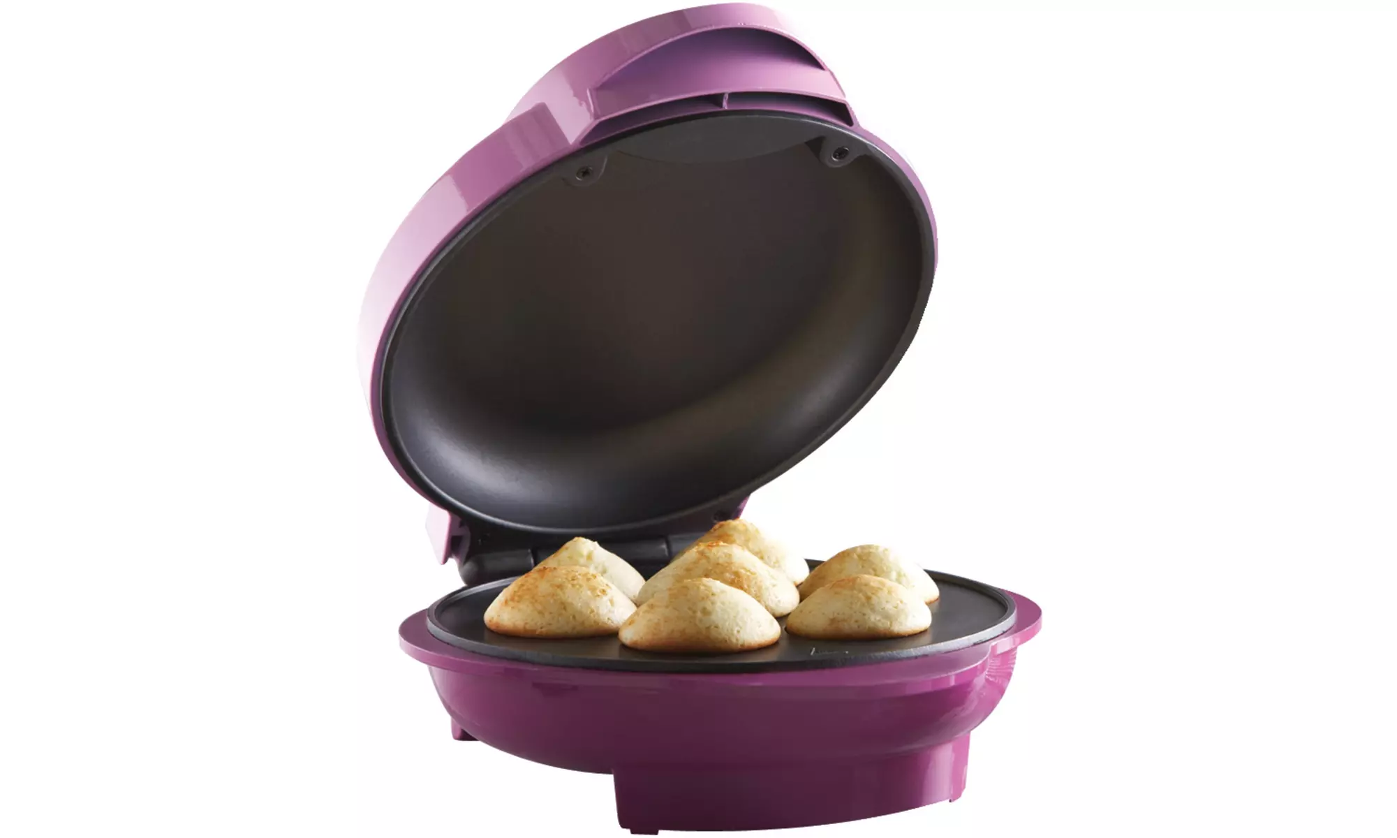 Nonstick Electric Food Maker (Mini Cupcake Maker) - Primary Image