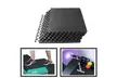 New 54 Tiles 216 Sq Ft Interlocking EVA Foam Floor Mat Flooring Gym Playground - Image 2