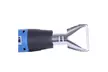 1500W Heat G un Hot Air Wind Blower Dual Temperature & 4 Nozzles Power Heater  - Second Medium