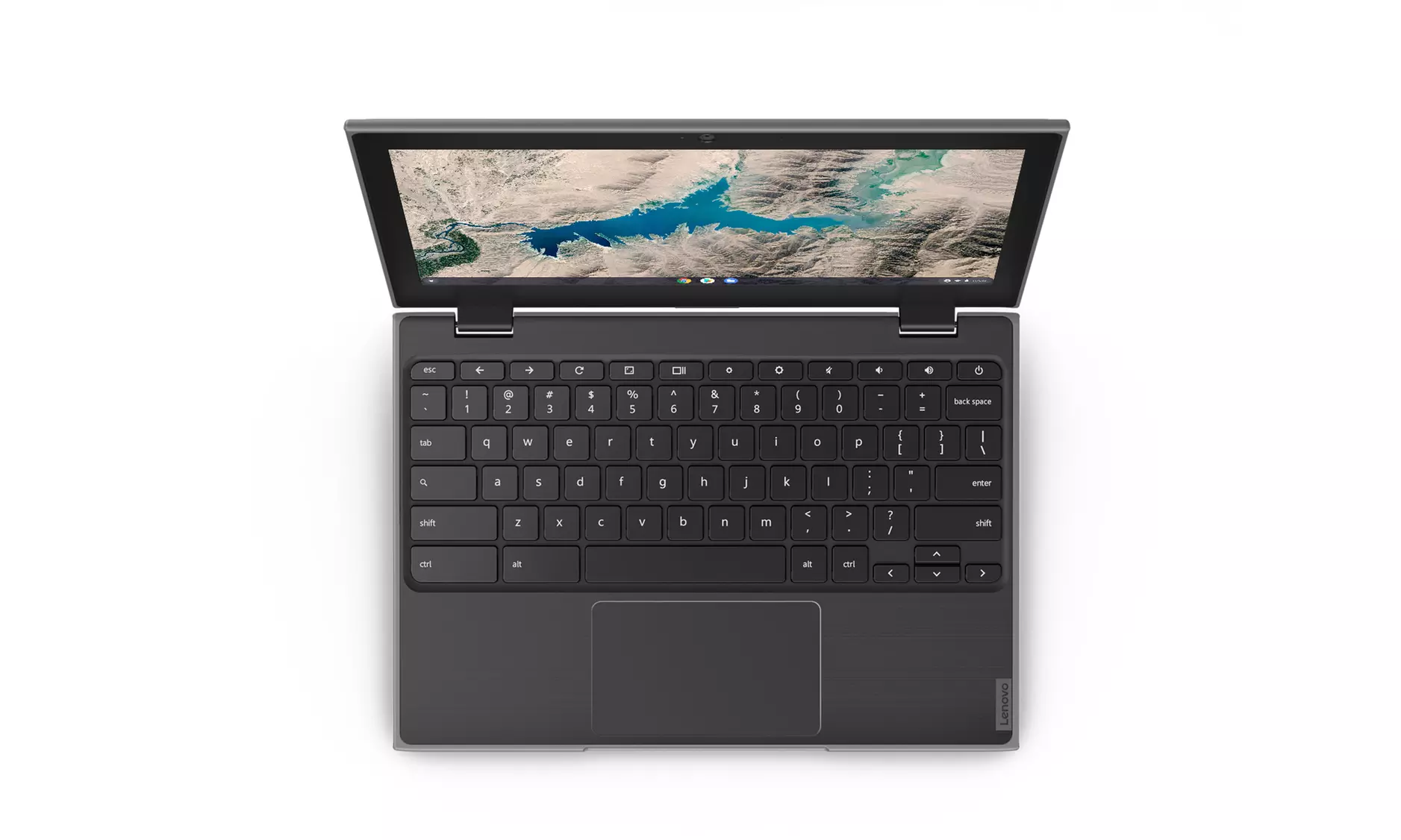 Lenovo 100E 2ND Gen - 11.6" - 4GB Ram 16GB Storage - Scratch and Dent