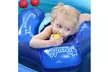 Inflatable Kids Float Double-Layer Inflatable Safety Swimming Accessories - Second Medium