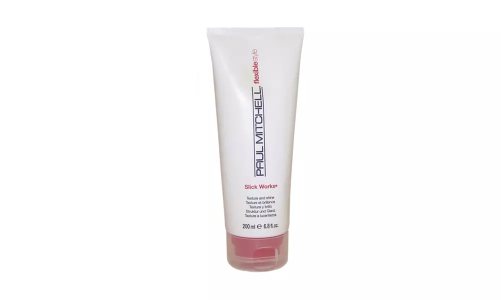Paul Mitchell Slick Works Gel - Primary Image