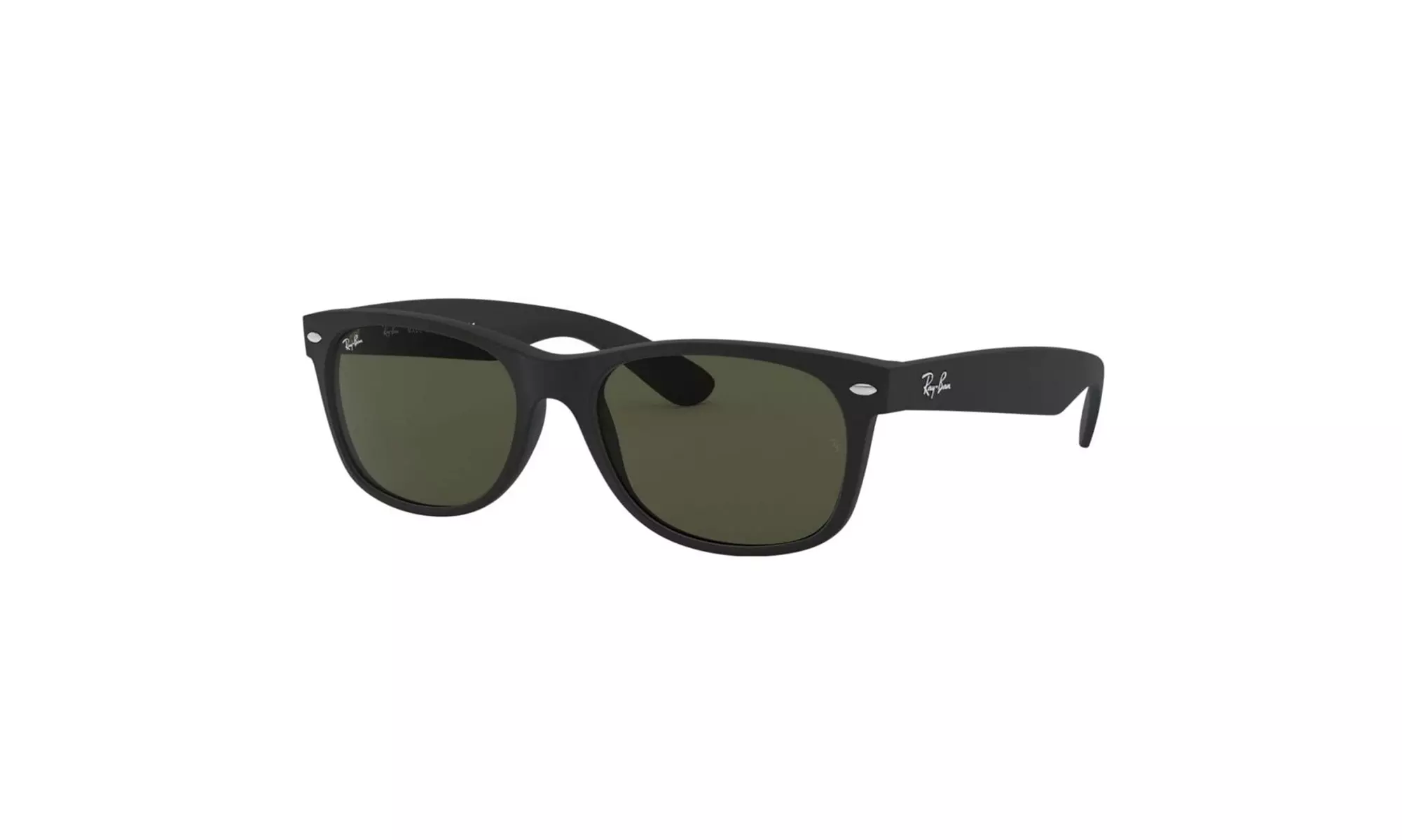 Ray-Ban Men's Wayfarer Sunglasses - Primary Image