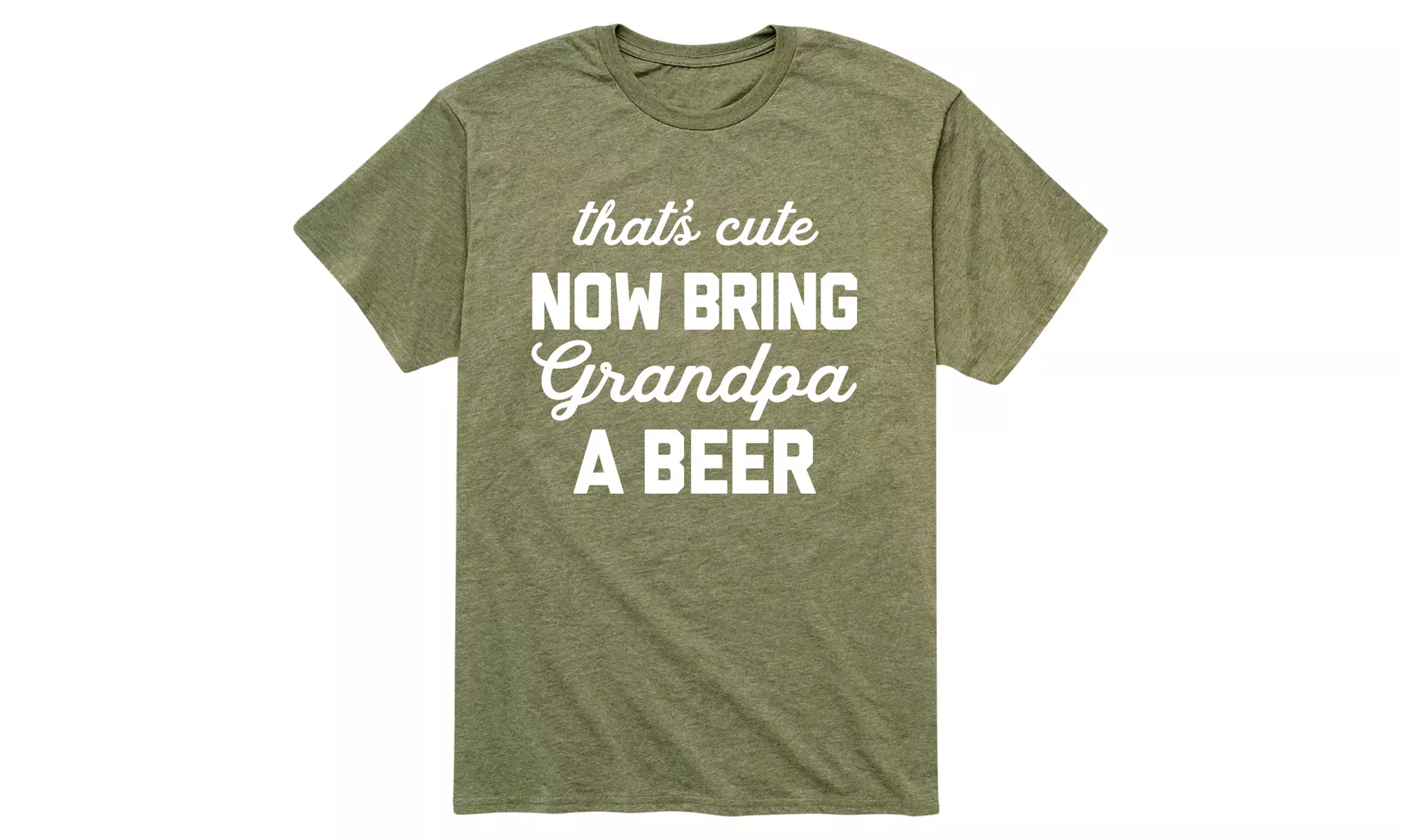 Instant Message: Funny Golf Drinking Shirts - Primary Image