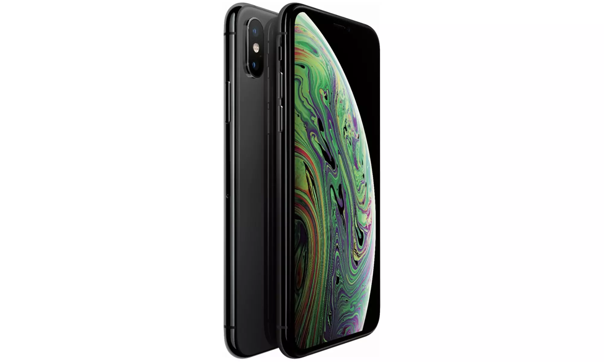 Apple iPhone XS - Fully Unlocked (Verizon/Sprint/GSM) - Grade B Refurbished - Primary Image
