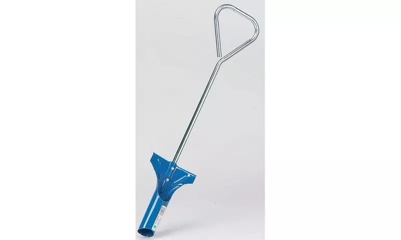 Lawn & Garden GT0391 Long Handle Bulb Planter - Second Medium