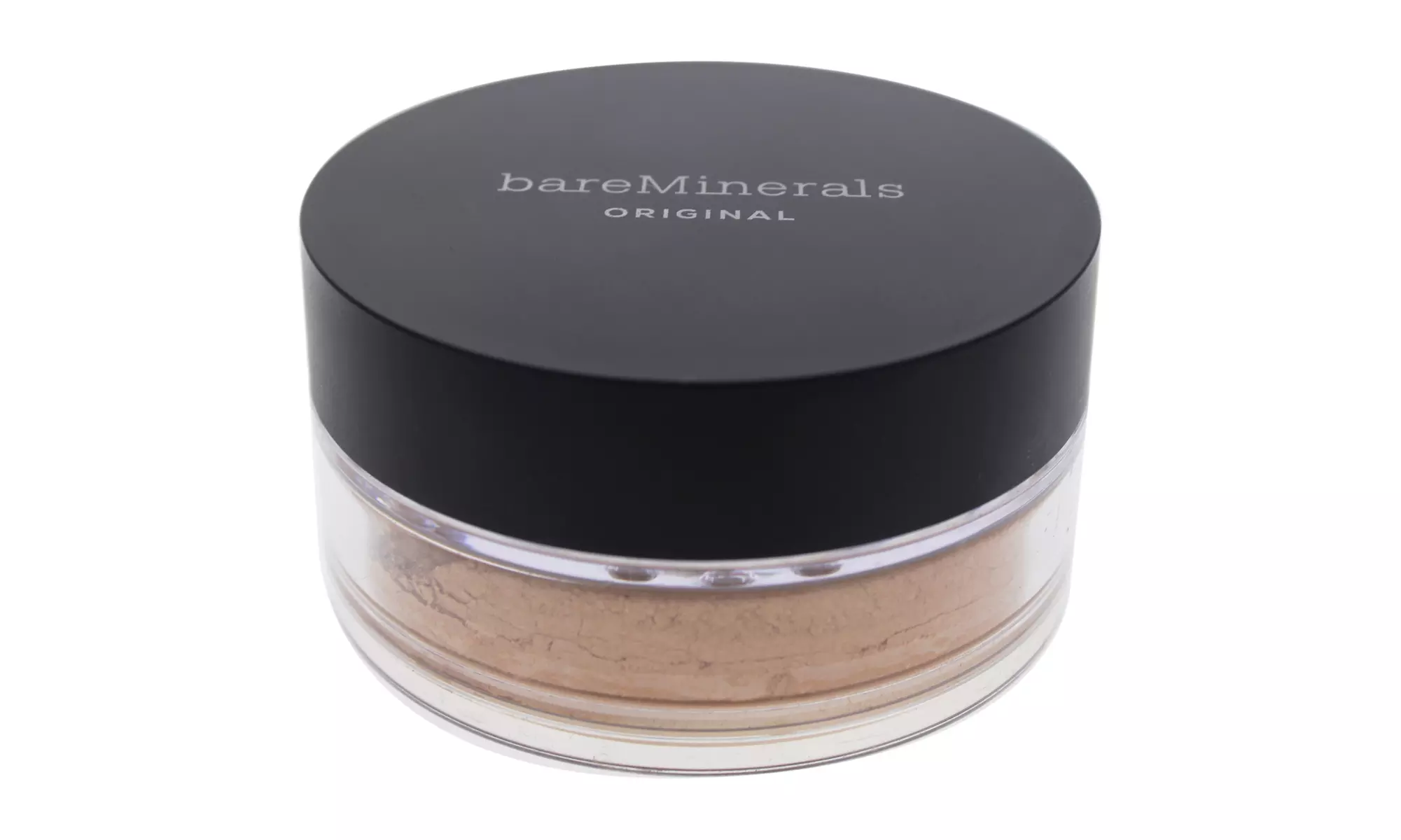 Original Loose Powder Foundation SPF 15 - 11 Soft Medium - Second Medium