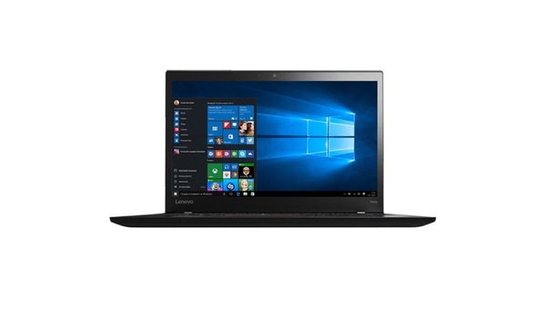 Up To 58% Off on Lenovo ThinkPad T460s i7 2.6G... | Groupon Goods